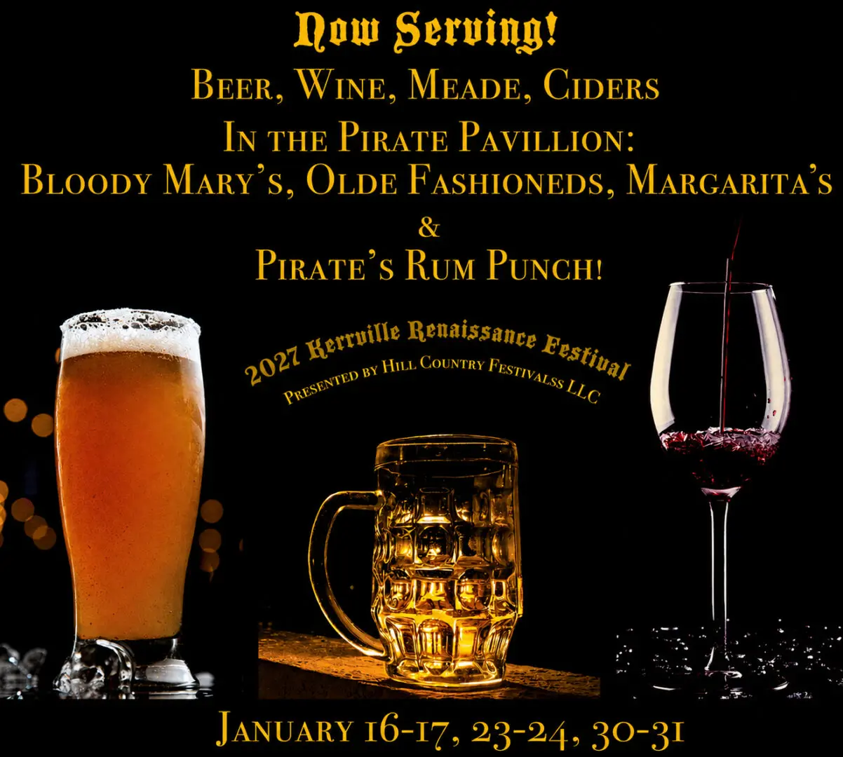 2027Beer, Wine,Mead, Cider photo